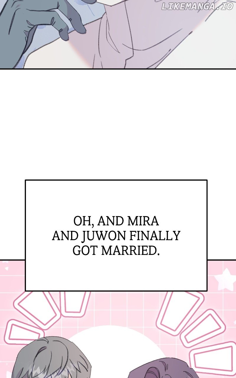 The Mermaid I Loved Chapter 60 - page 41