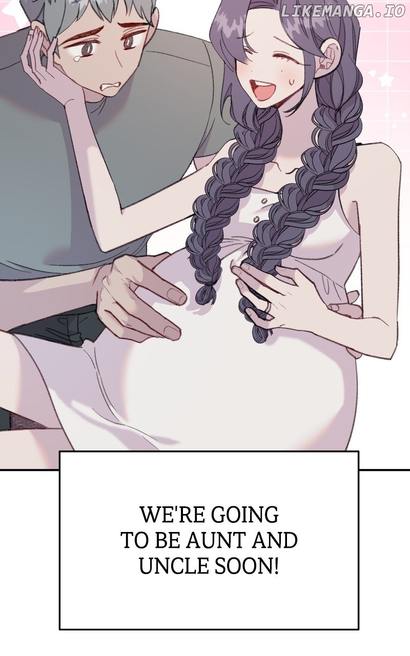 The Mermaid I Loved Chapter 60 - page 42