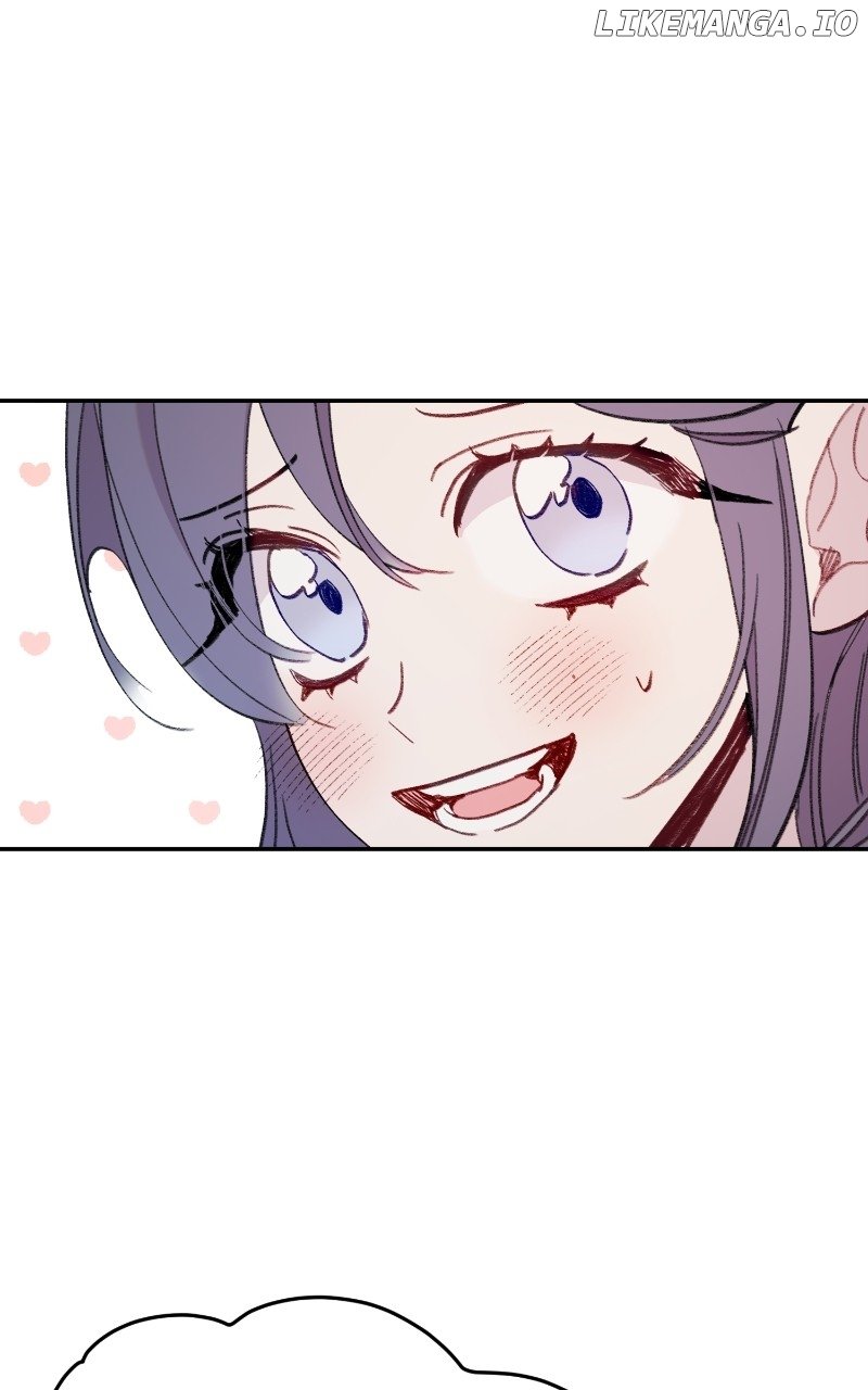 The Mermaid I Loved Chapter 60 - page 43