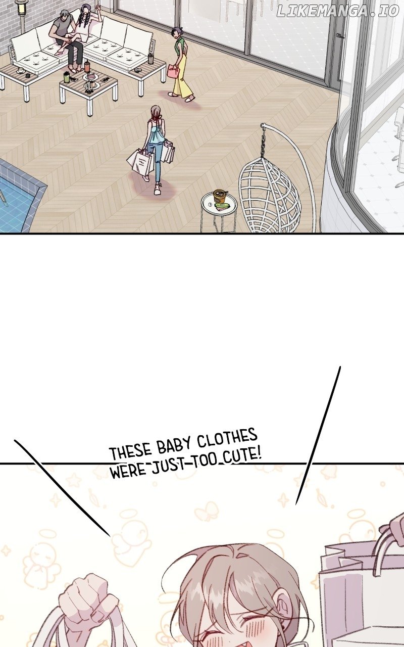 The Mermaid I Loved Chapter 60 - page 45