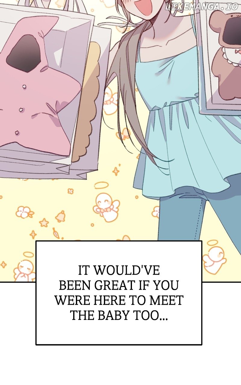 The Mermaid I Loved Chapter 60 - page 46