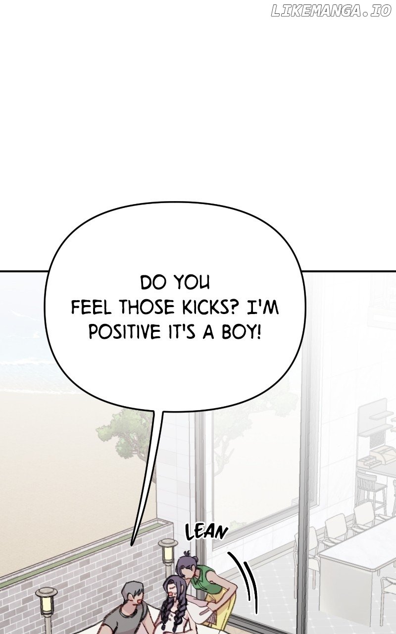 The Mermaid I Loved Chapter 60 - page 47