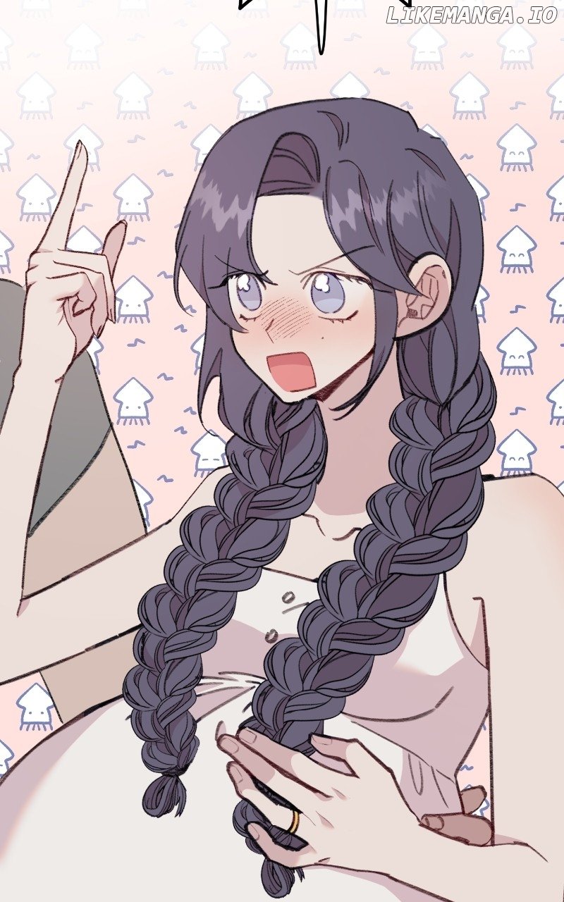 The Mermaid I Loved Chapter 60 - page 49