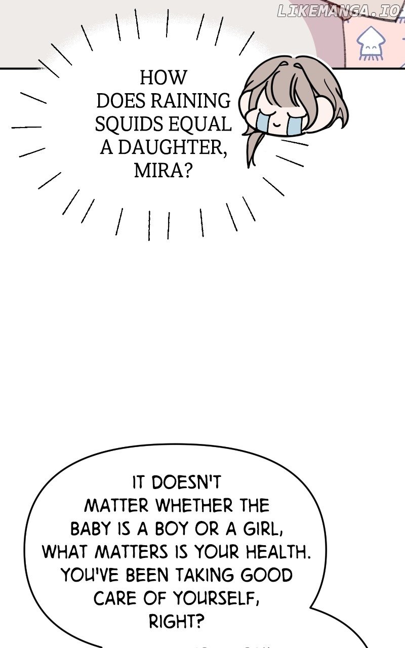 The Mermaid I Loved Chapter 60 - page 50