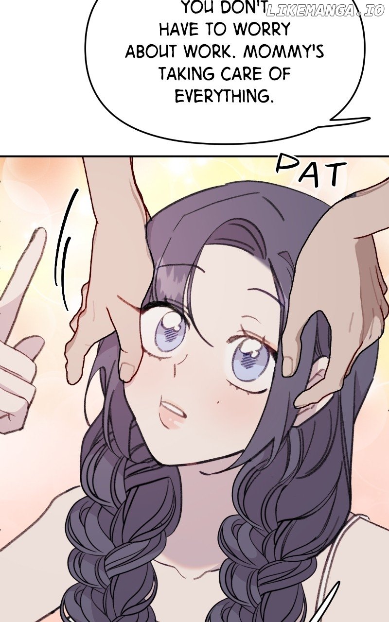 The Mermaid I Loved Chapter 60 - page 51