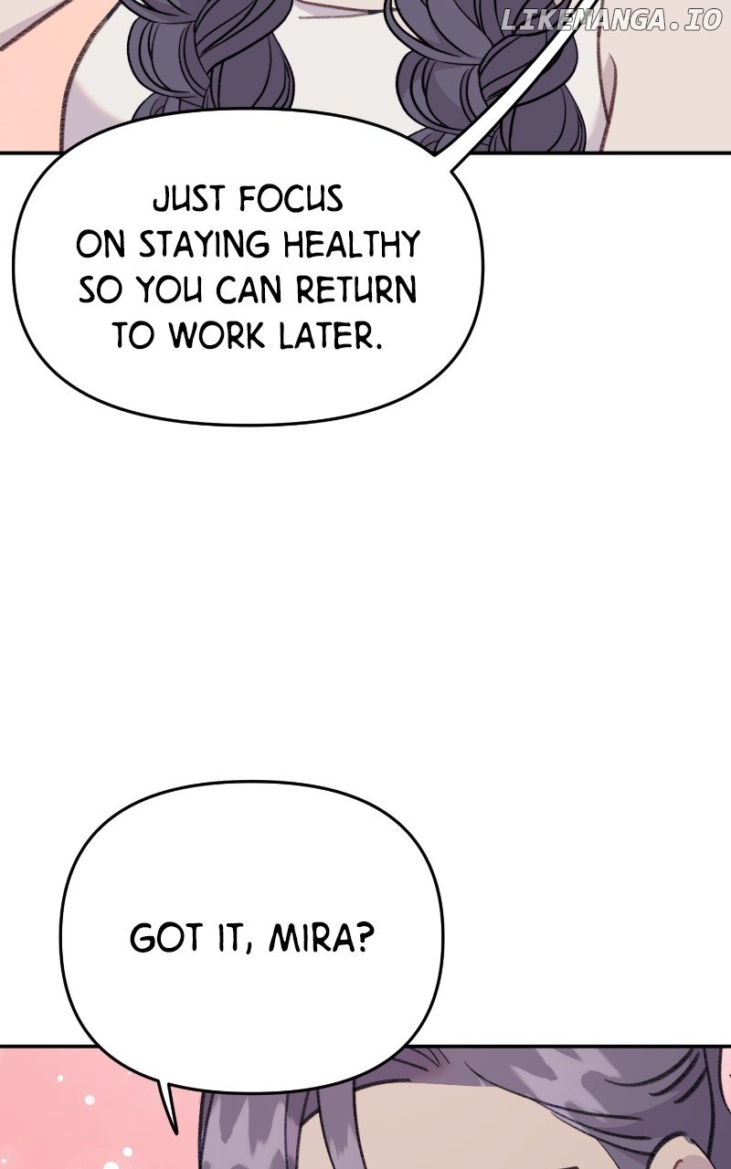 The Mermaid I Loved Chapter 60 - page 52