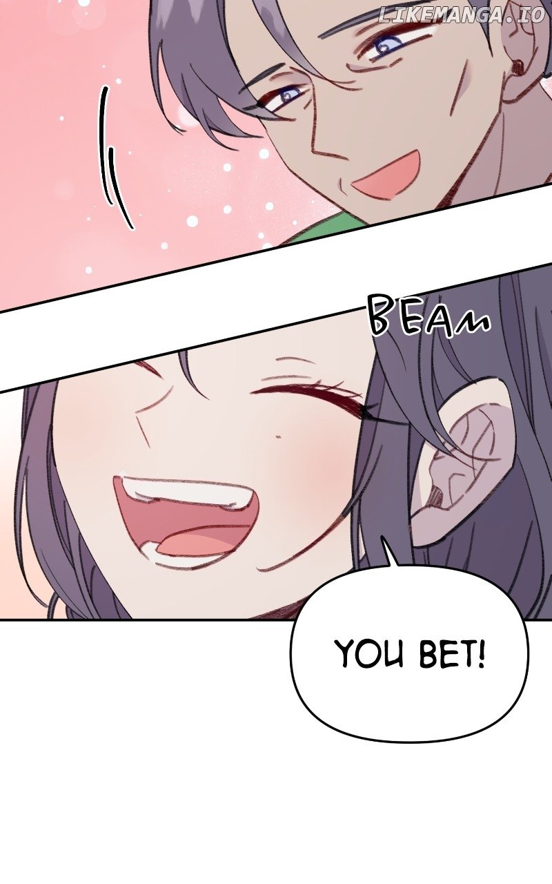 The Mermaid I Loved Chapter 60 - page 53