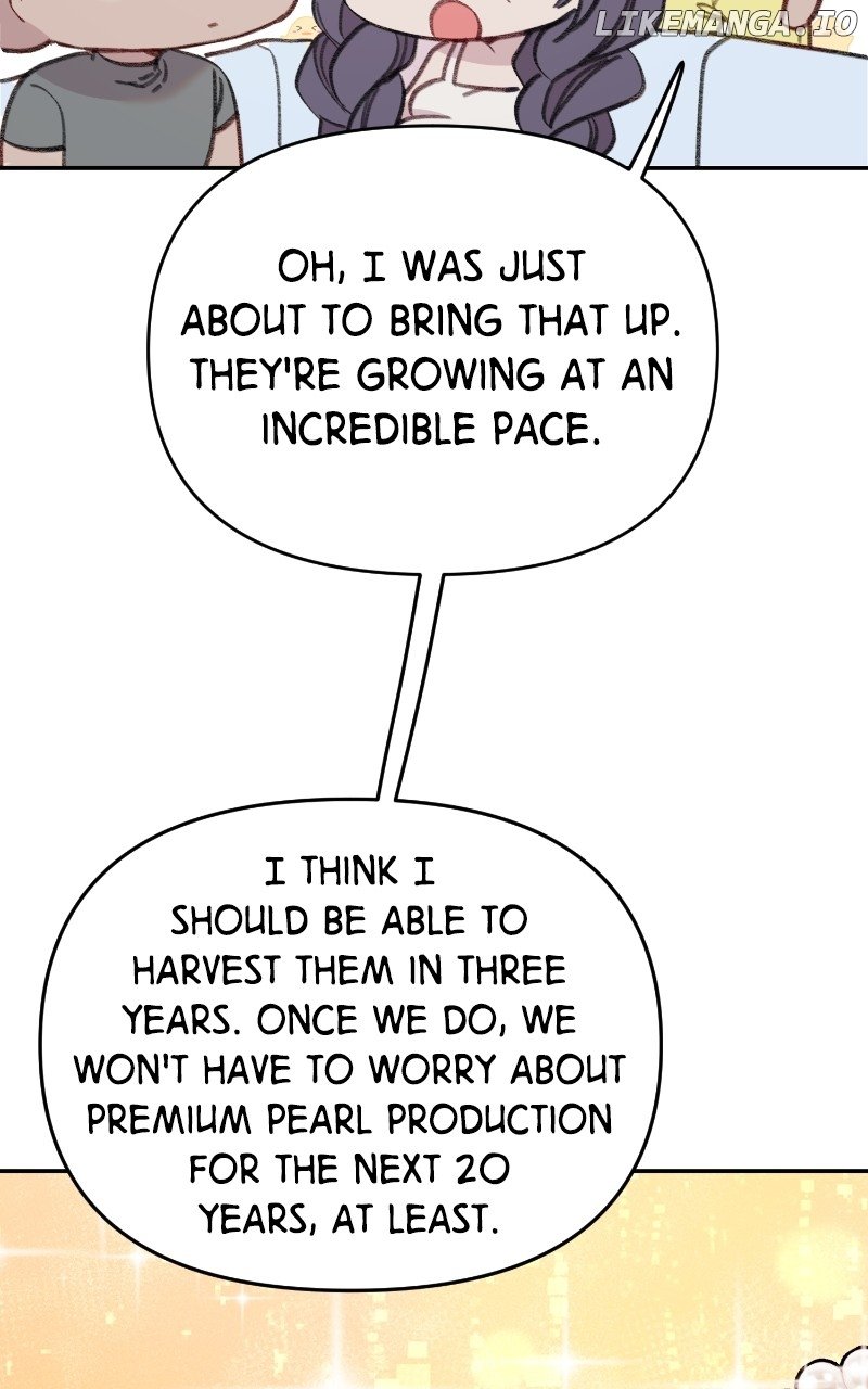 The Mermaid I Loved Chapter 60 - page 55