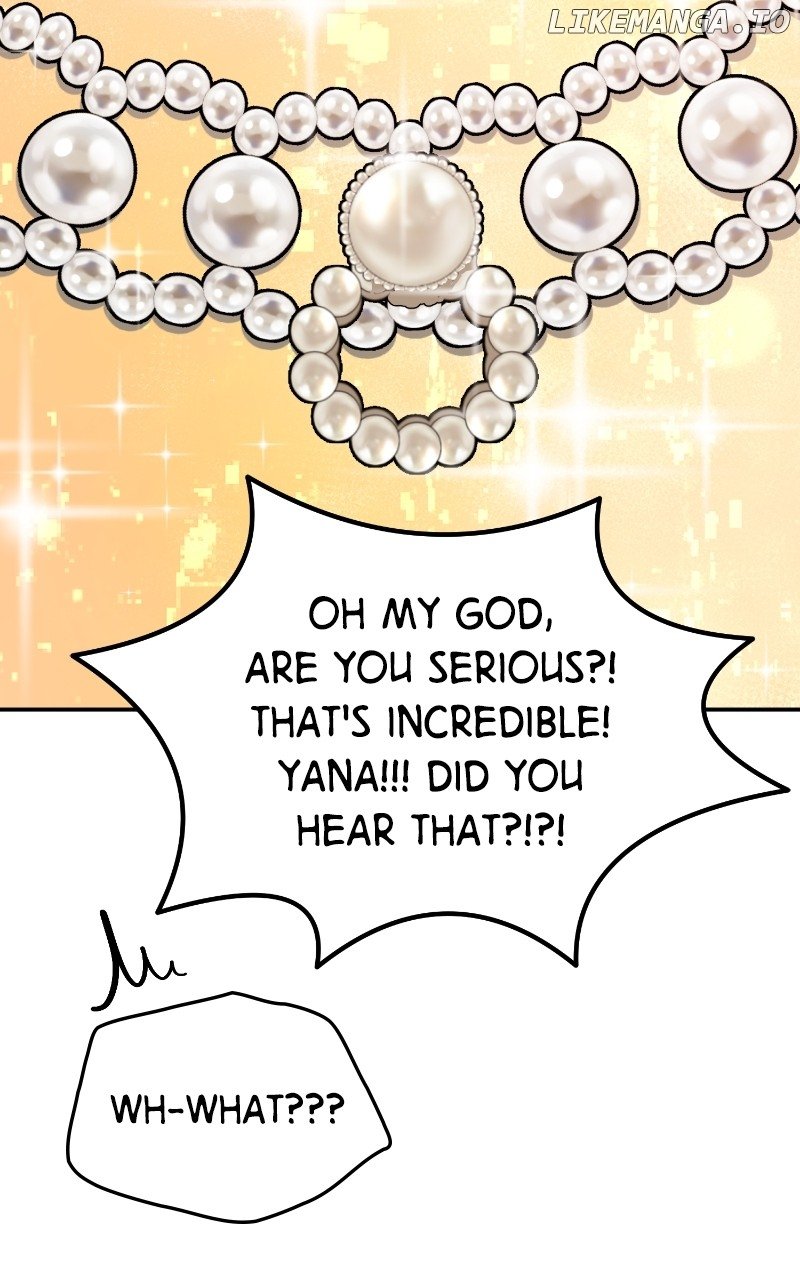 The Mermaid I Loved Chapter 60 - page 56