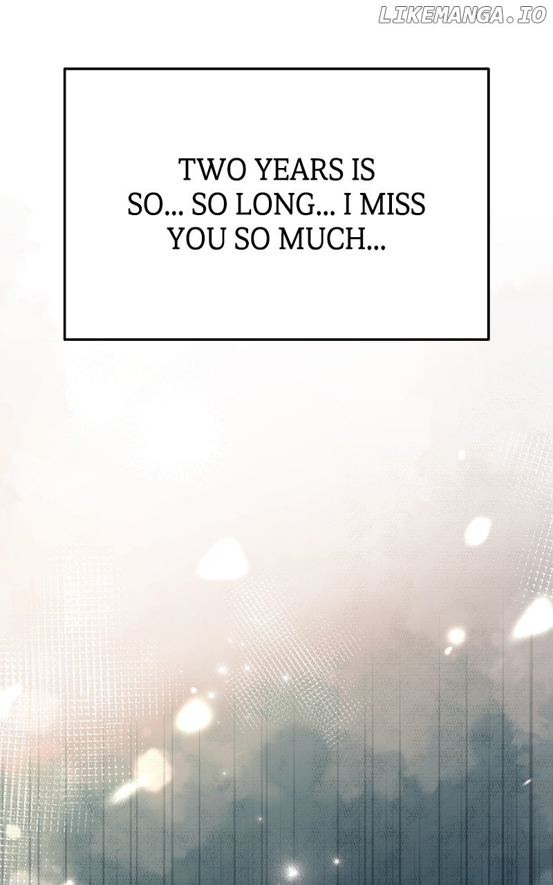 The Mermaid I Loved Chapter 60 - page 61