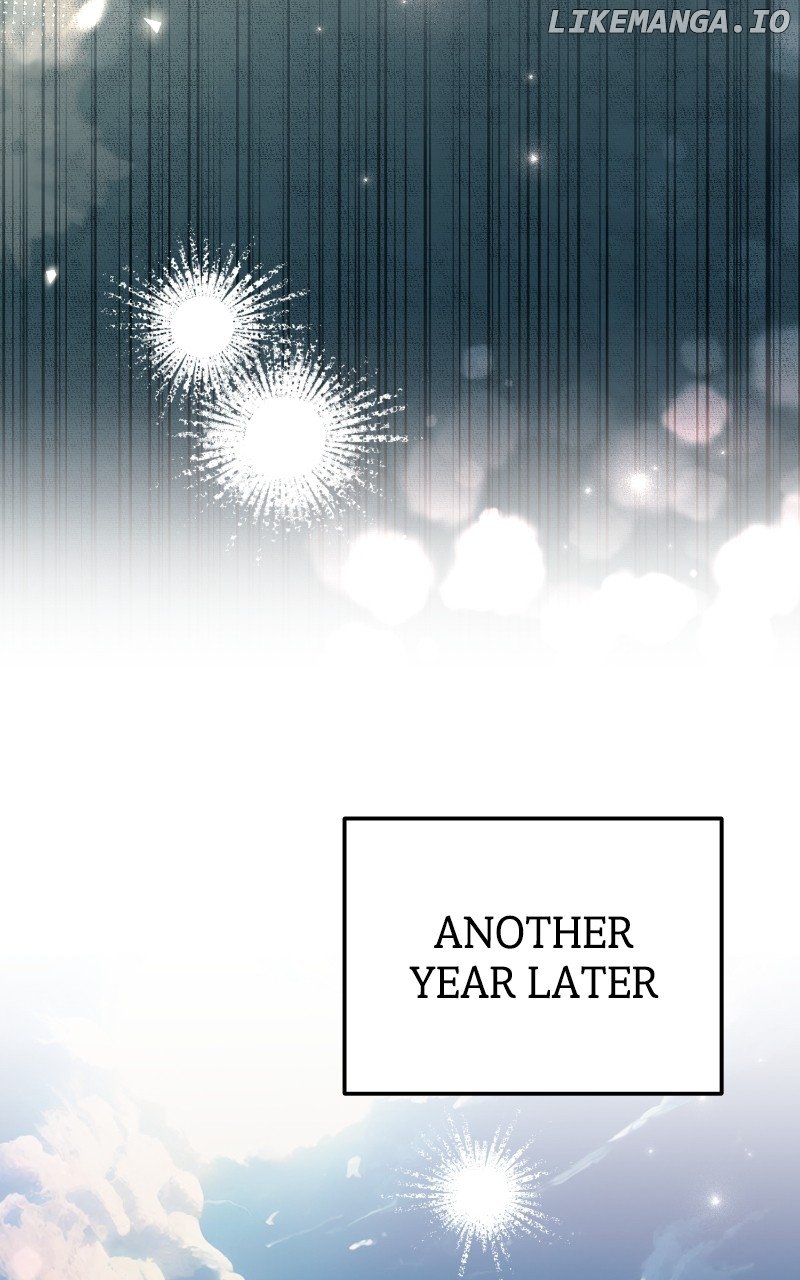 The Mermaid I Loved Chapter 60 - page 62