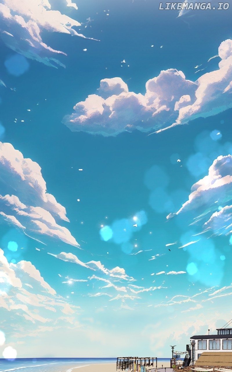 The Mermaid I Loved Chapter 60 - page 63