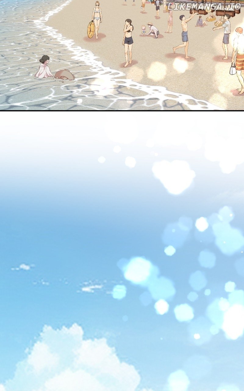 The Mermaid I Loved Chapter 60 - page 64