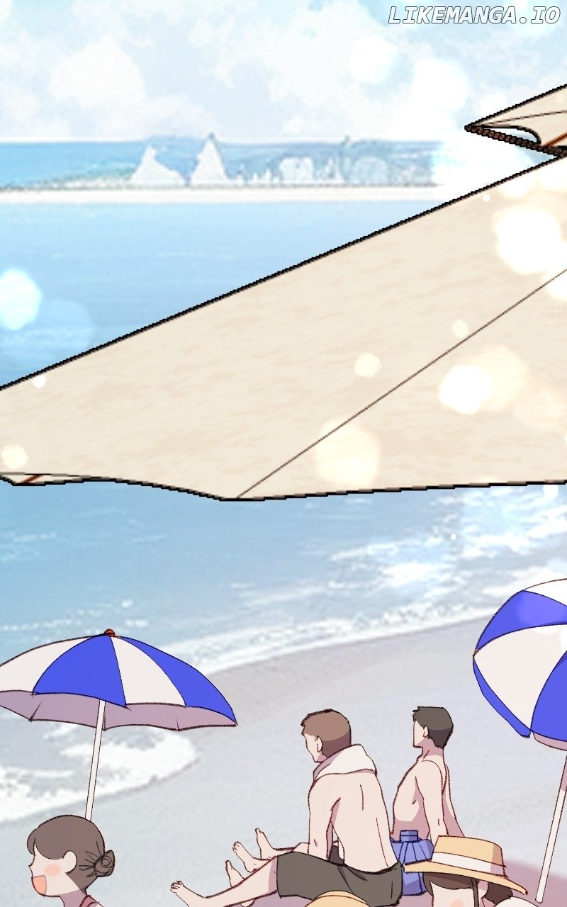 The Mermaid I Loved Chapter 60 - page 65
