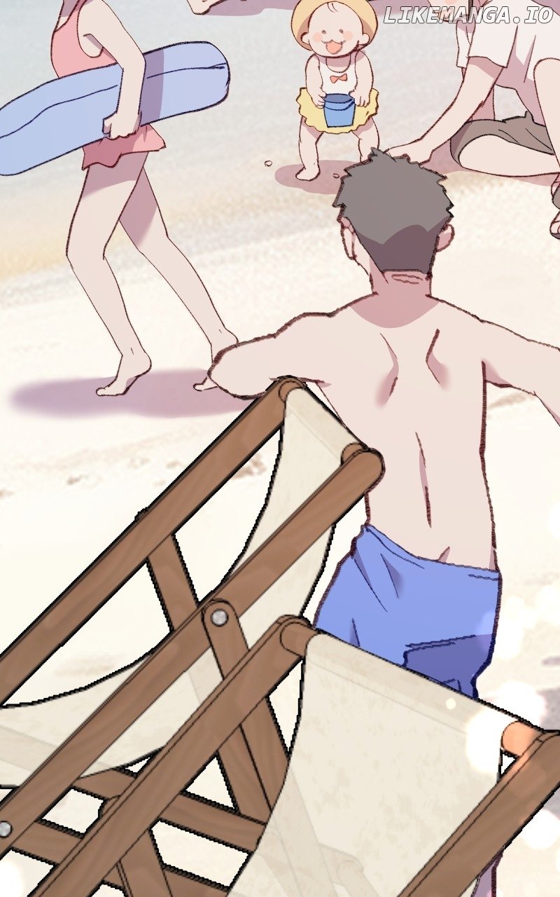 The Mermaid I Loved Chapter 60 - page 66