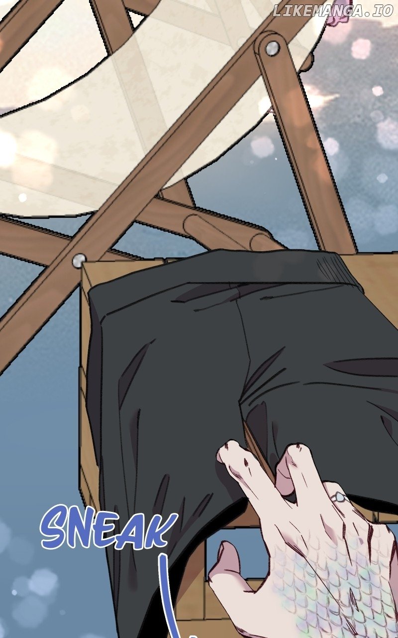 The Mermaid I Loved Chapter 60 - page 67