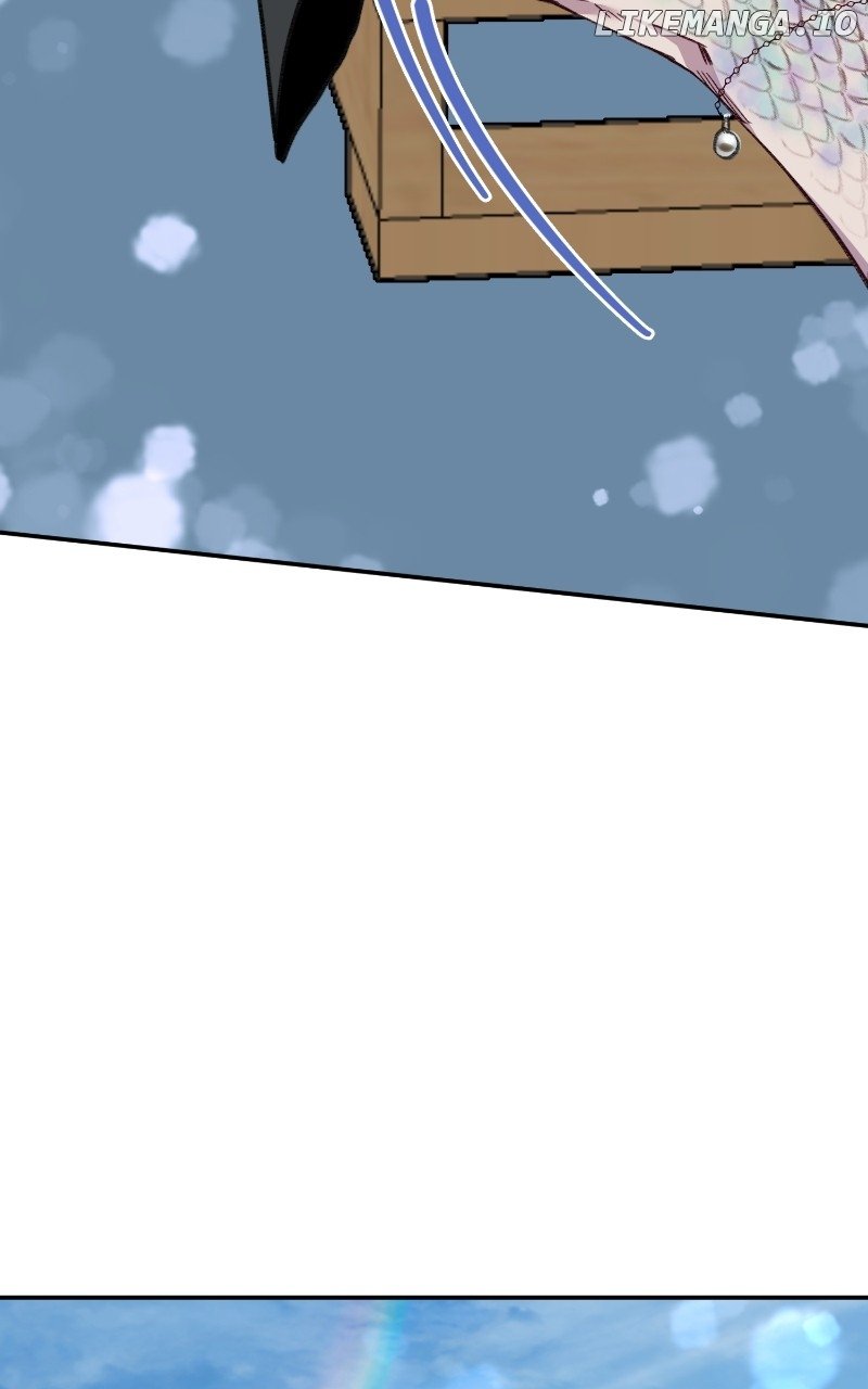 The Mermaid I Loved Chapter 60 - page 68