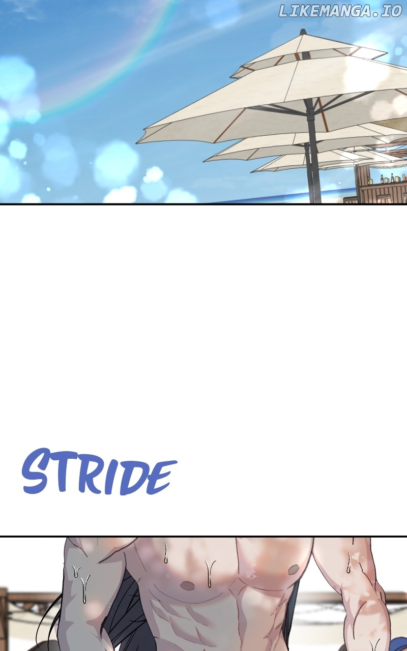 The Mermaid I Loved Chapter 60 - page 69