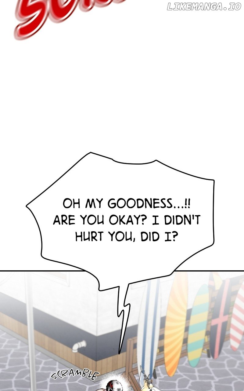 The Mermaid I Loved Chapter 60 - page 74
