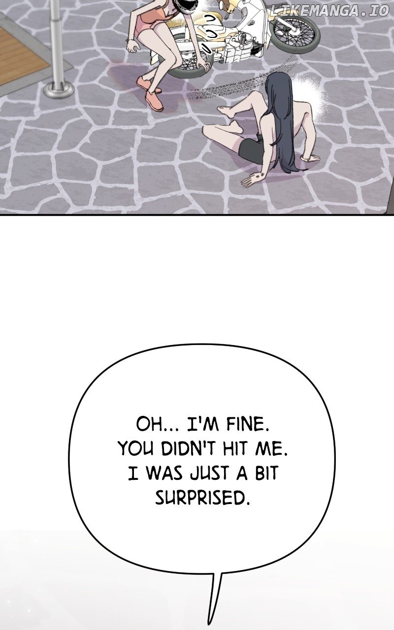 The Mermaid I Loved Chapter 60 - page 75