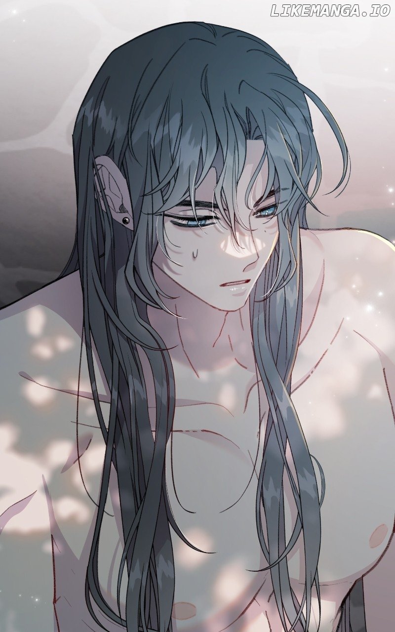 The Mermaid I Loved Chapter 60 - page 76