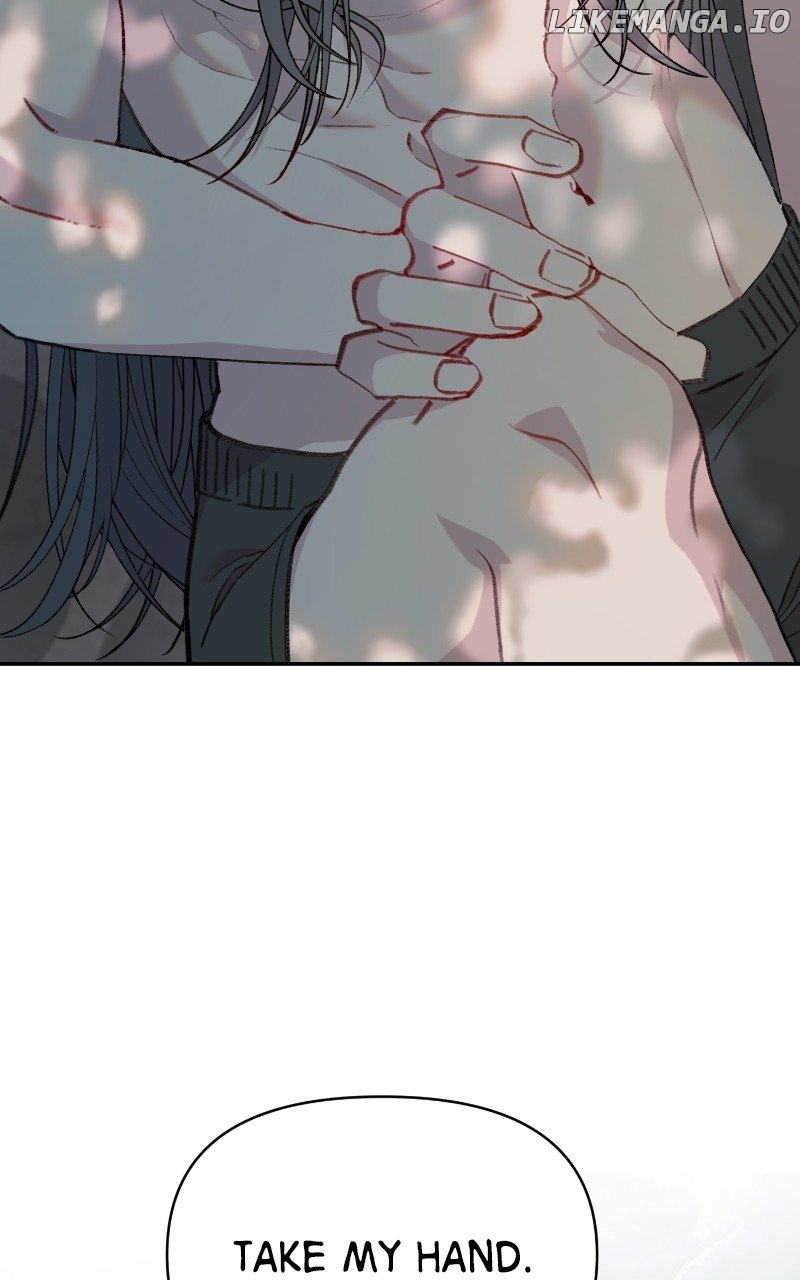 The Mermaid I Loved Chapter 60 - page 77
