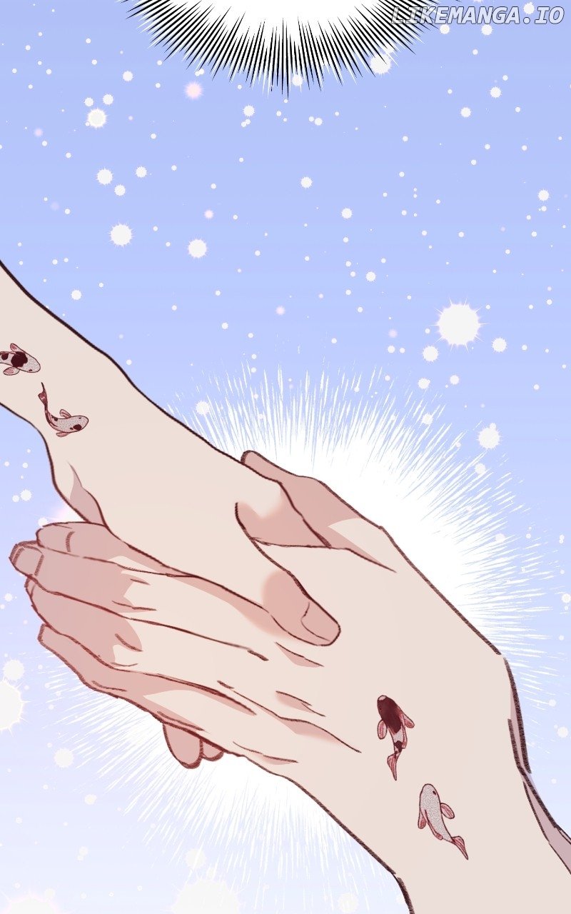 The Mermaid I Loved Chapter 60 - page 80