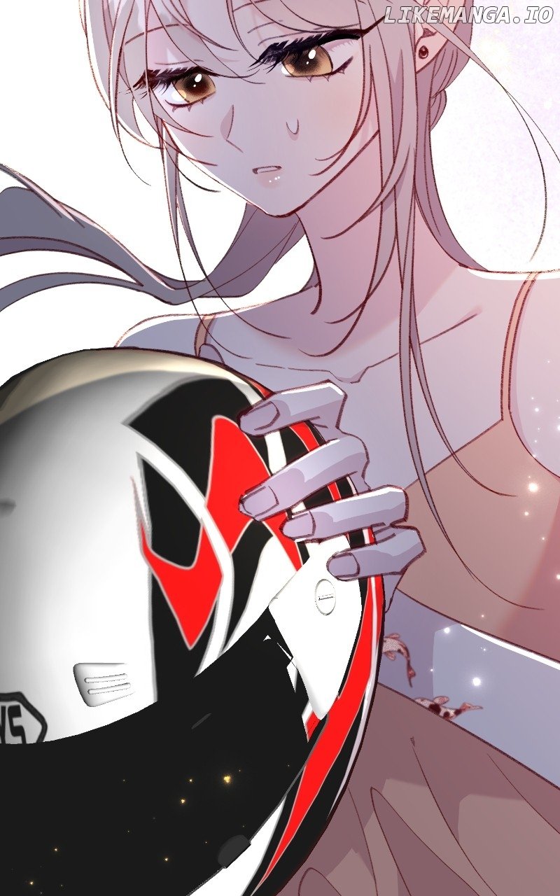 The Mermaid I Loved Chapter 60 - page 84