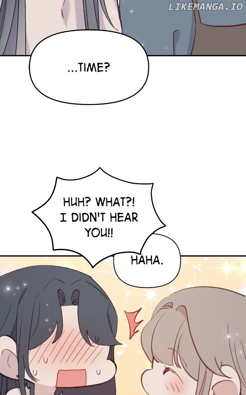 The Mermaid I Loved Chapter 60 - page 87