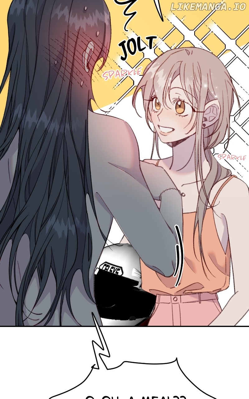 The Mermaid I Loved Chapter 60 - page 89