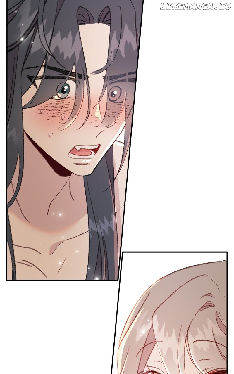 The Mermaid I Loved Chapter 60 - page 91