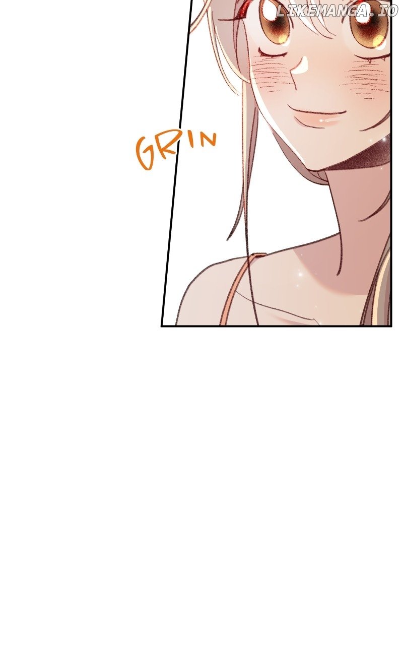 The Mermaid I Loved Chapter 60 - page 92