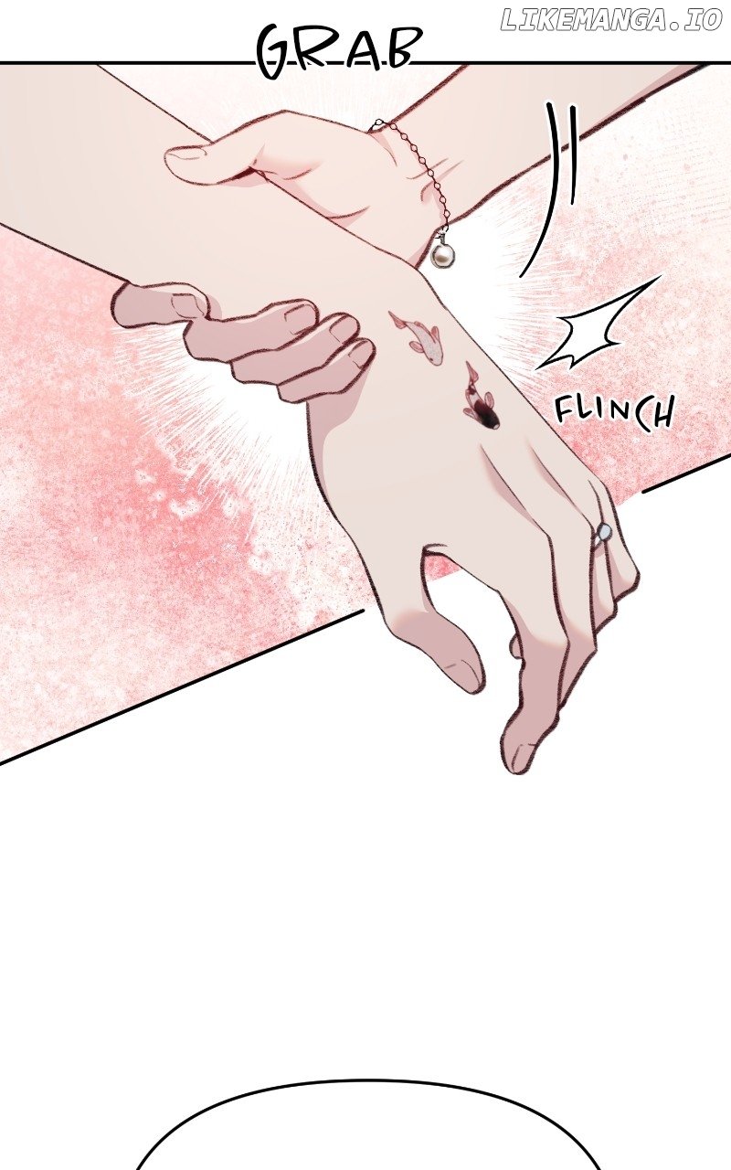 The Mermaid I Loved Chapter 60 - page 93