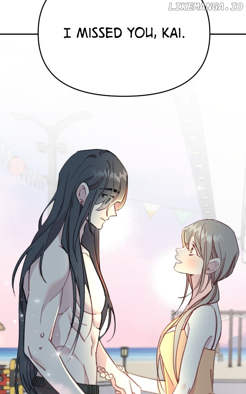 The Mermaid I Loved Chapter 60 - page 94
