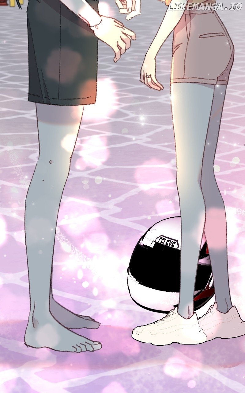 The Mermaid I Loved Chapter 60 - page 95