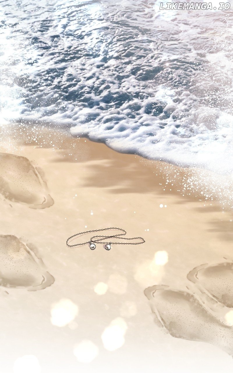 The Mermaid I Loved Chapter 60 - page 102