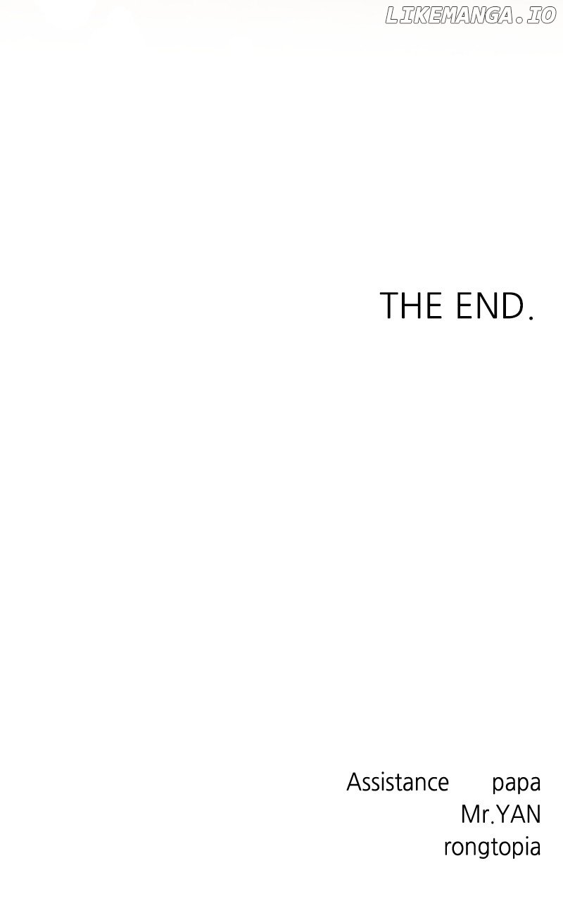 The Mermaid I Loved Chapter 60 - page 103