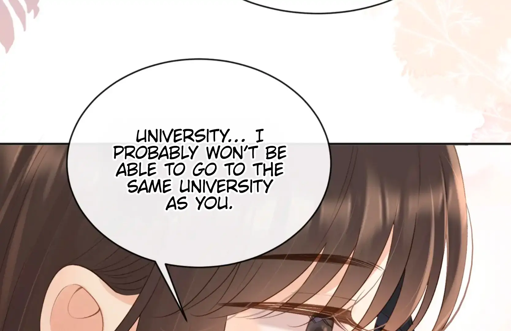 Her Mountain, Her Ocean Chapter 73 - page 99