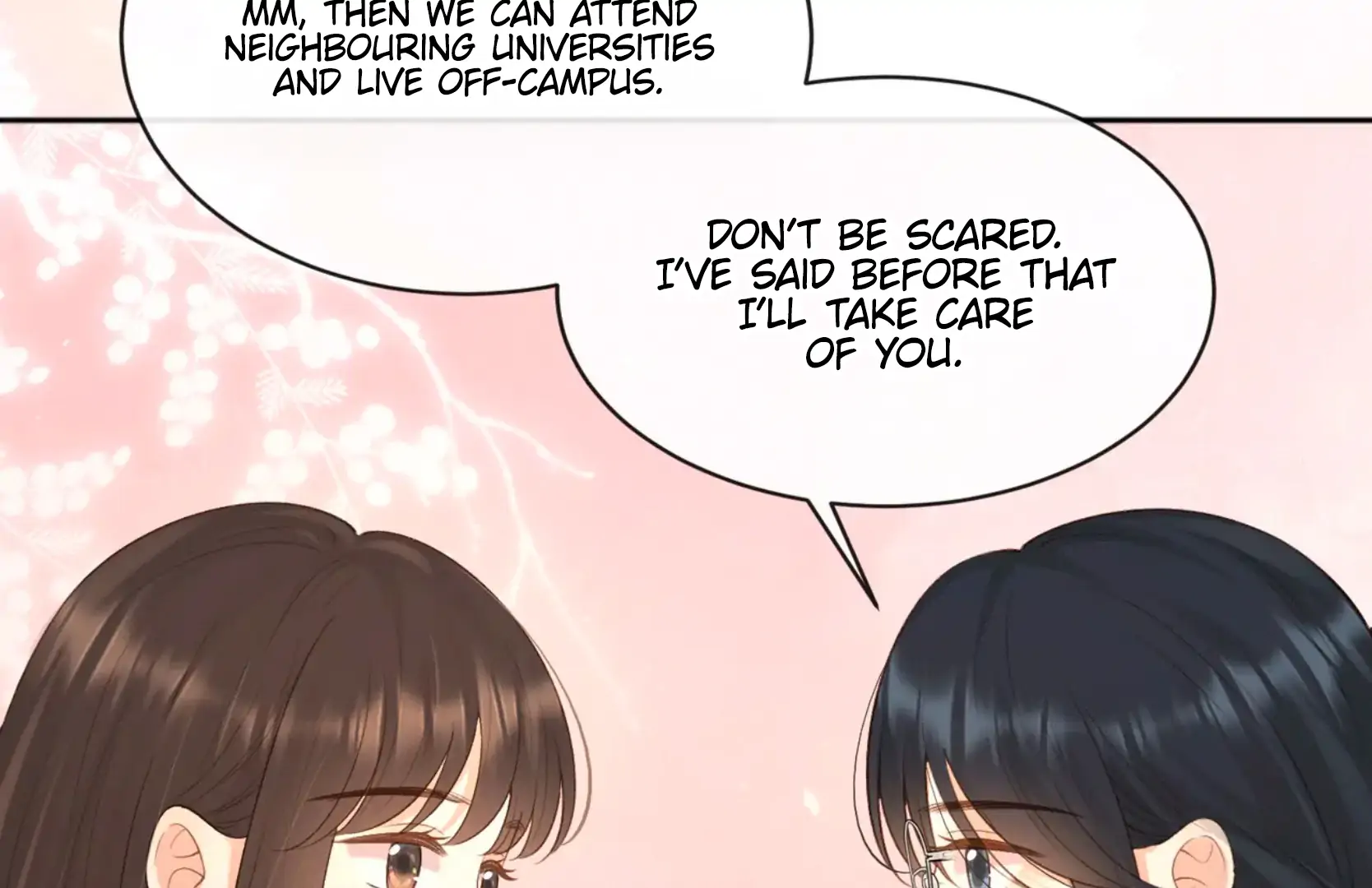 Her Mountain, Her Ocean Chapter 73 - page 101