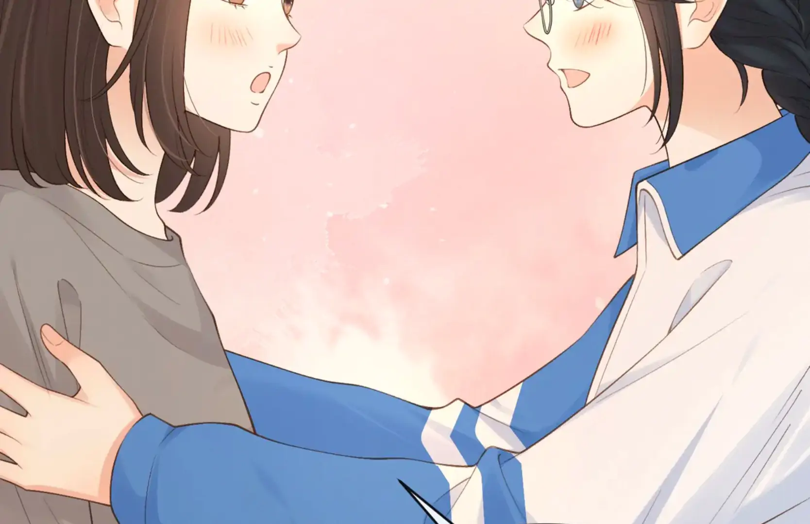 Her Mountain, Her Ocean Chapter 73 - page 102