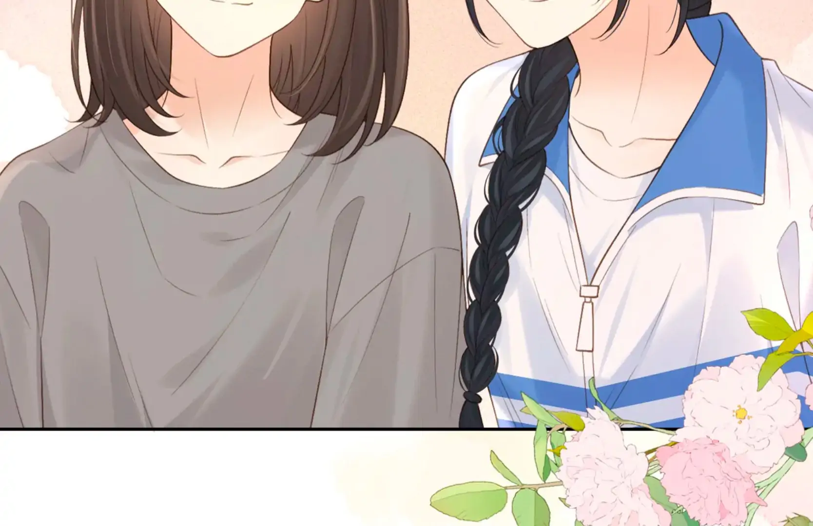 Her Mountain, Her Ocean Chapter 73 - page 107