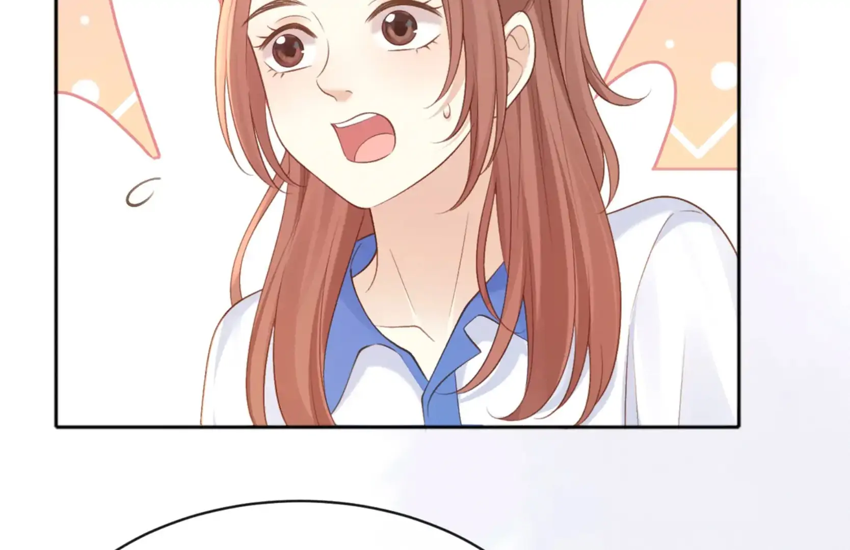 Her Mountain, Her Ocean Chapter 73 - page 10