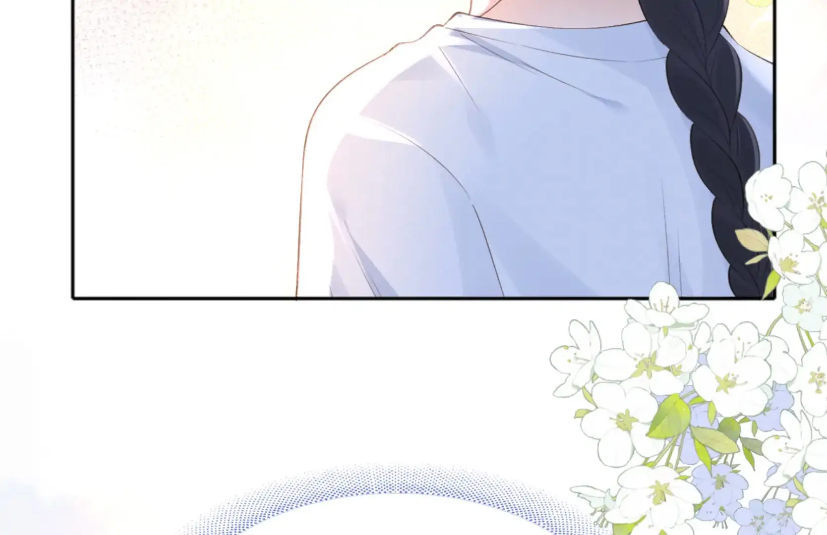 Her Mountain, Her Ocean Chapter 73 - page 14