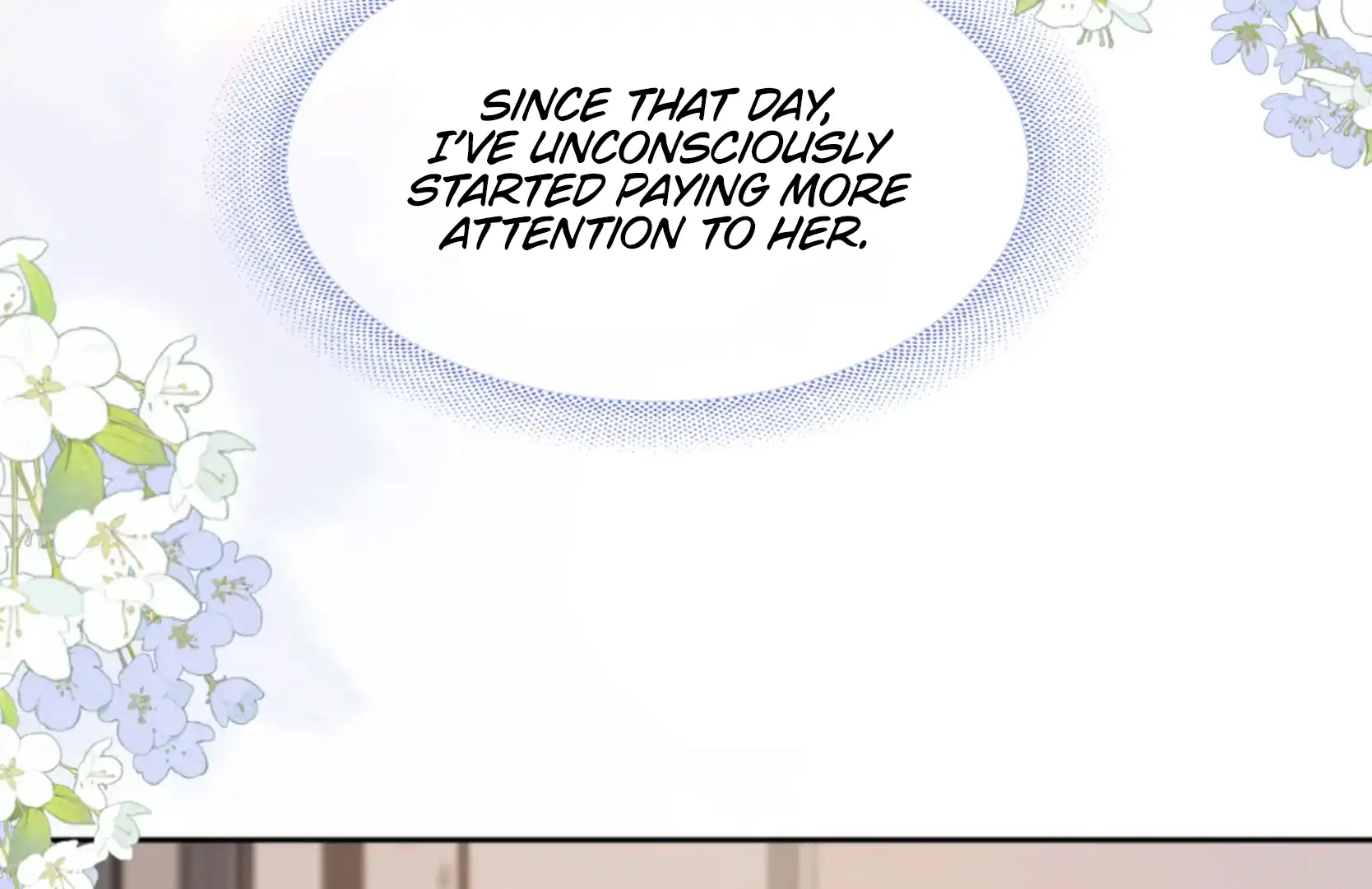 Her Mountain, Her Ocean Chapter 73 - page 15