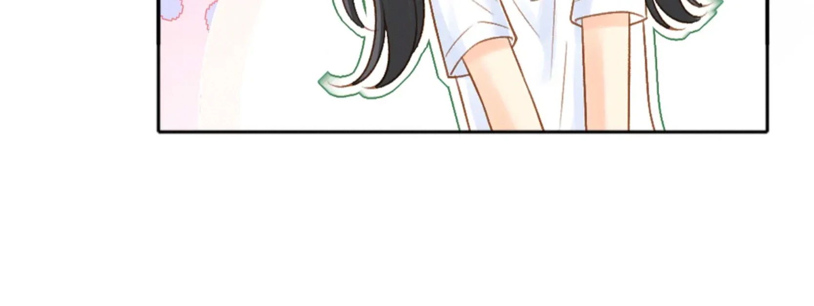 Her Mountain, Her Ocean Chapter 73 - page 23