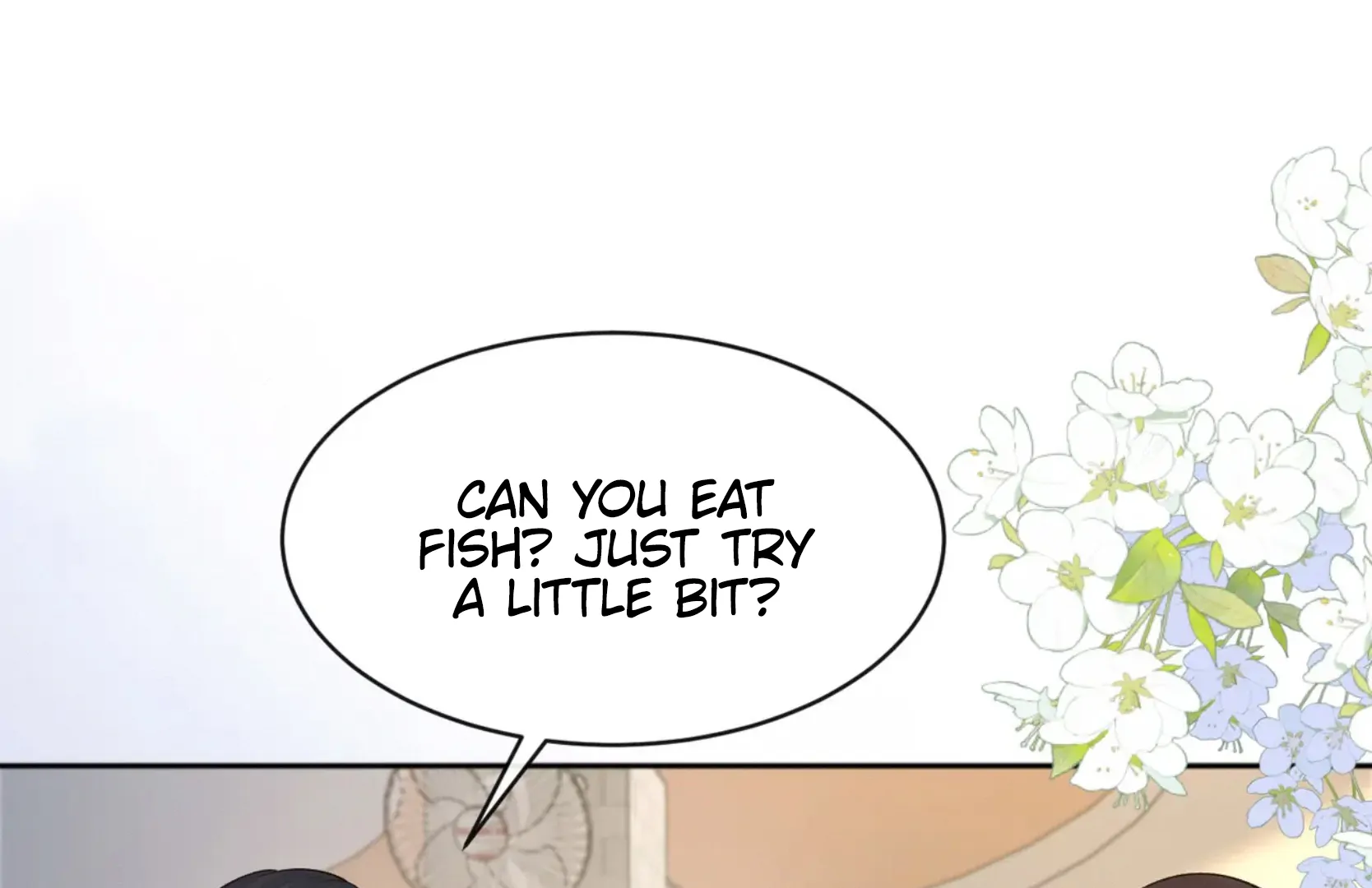 Her Mountain, Her Ocean Chapter 73 - page 24