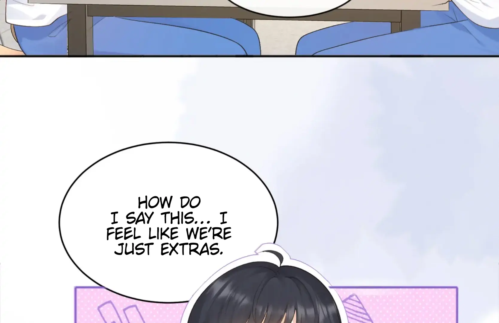 Her Mountain, Her Ocean Chapter 73 - page 26