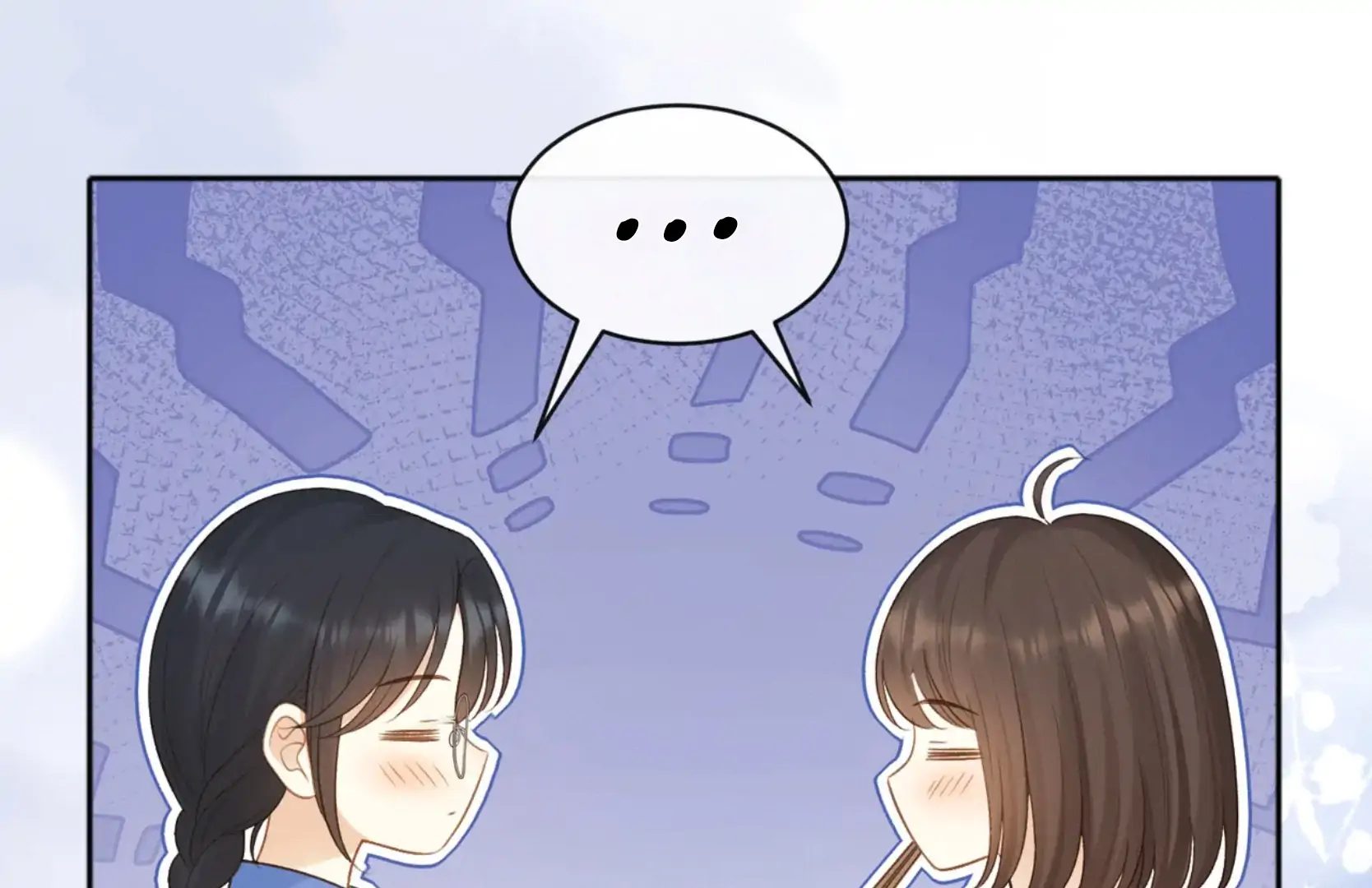 Her Mountain, Her Ocean Chapter 73 - page 29