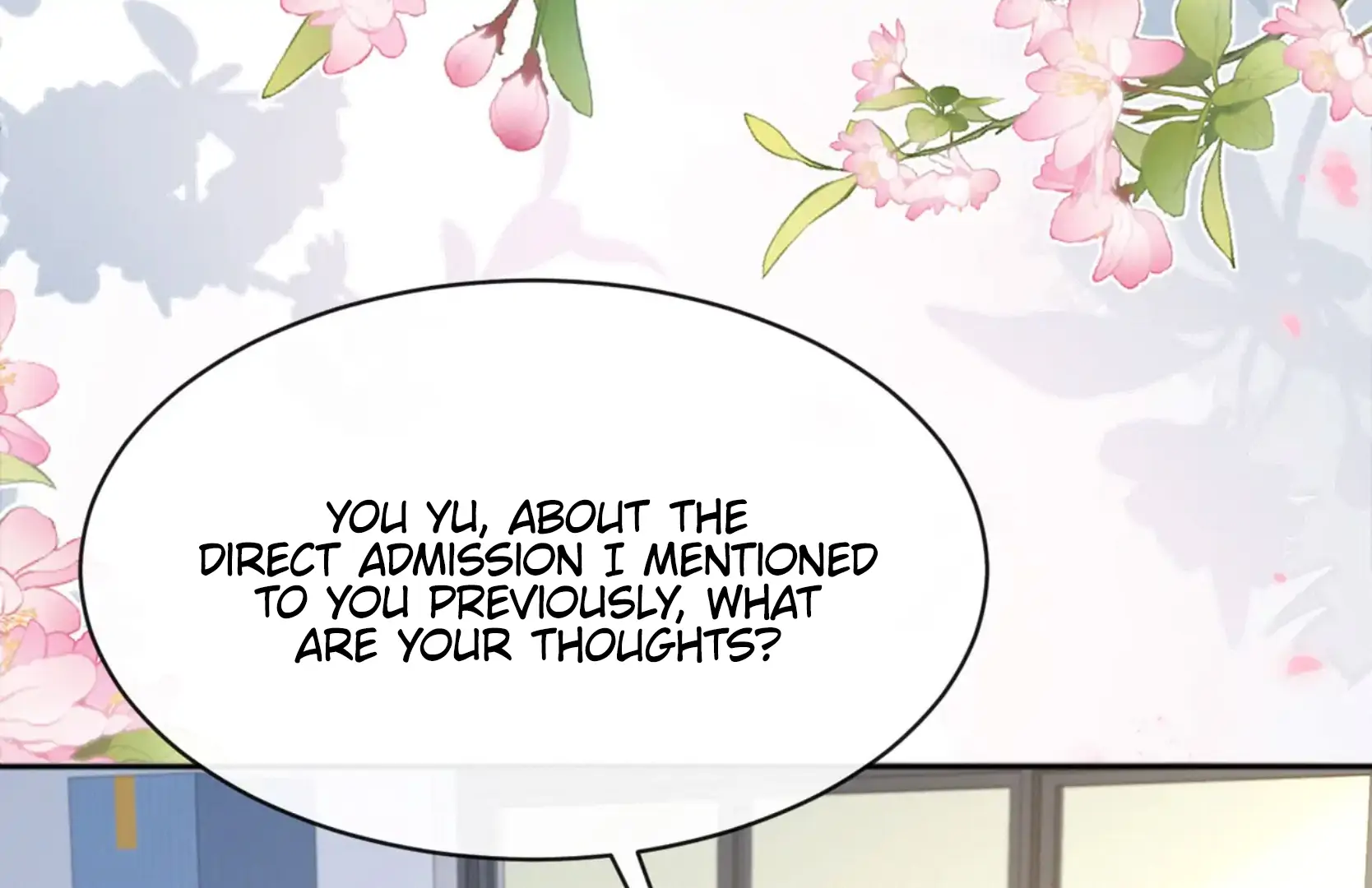 Her Mountain, Her Ocean Chapter 73 - page 34