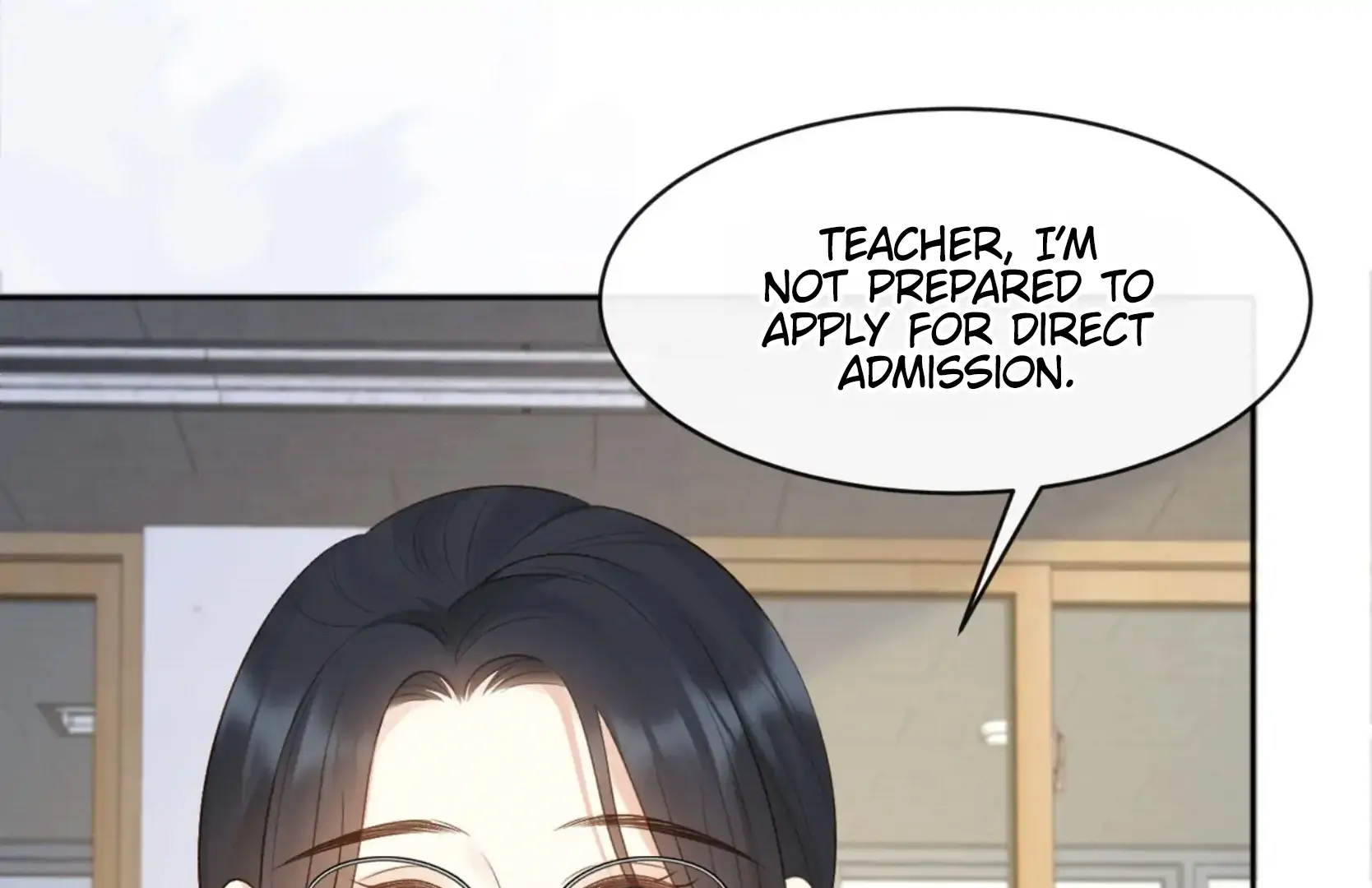 Her Mountain, Her Ocean Chapter 73 - page 37
